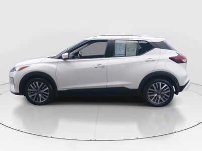 2024 Nissan Kicks - Photo 4
