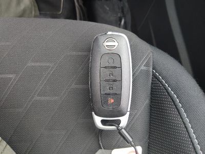 2024 Nissan Kicks - Photo 15