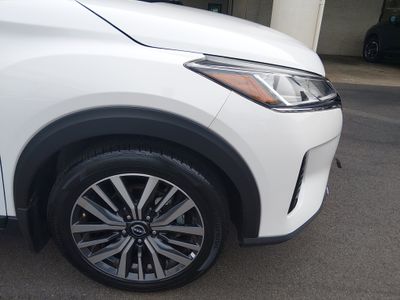 2024 Nissan Kicks - Photo 10