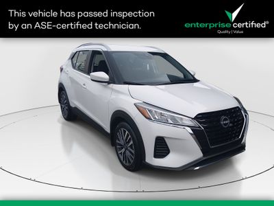 2024 Nissan Kicks - Photo 1