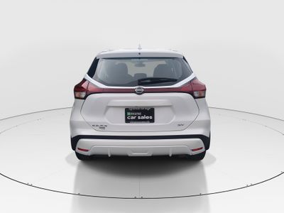 2024 Nissan Kicks - Photo 6