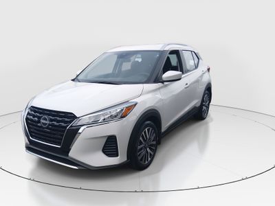 2024 Nissan Kicks - Photo 3