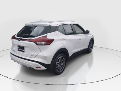 2024 Nissan Kicks - Photo 7