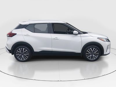 2024 Nissan Kicks - Photo 8