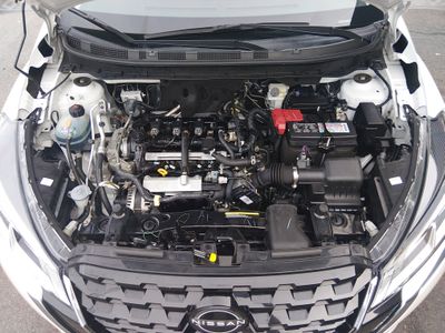 2024 Nissan Kicks - Photo 9