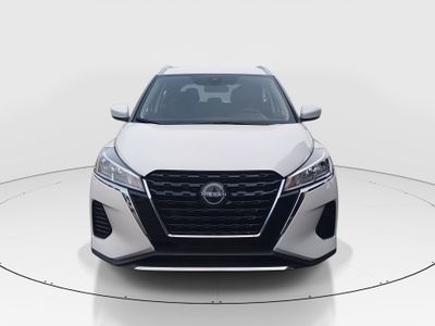 2024 Nissan Kicks - Photo 2