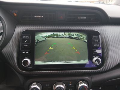 2024 Nissan Kicks - Photo 16