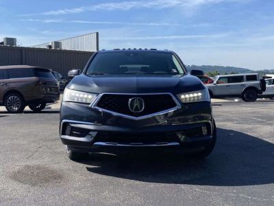 2019 Acura MDX - Photo 9