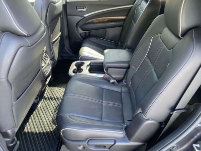 2019 Acura MDX - Photo 17