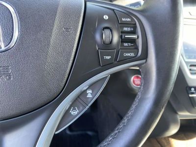 2019 Acura MDX - Photo 29
