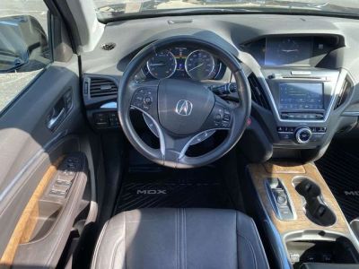 2019 Acura MDX - Photo 16