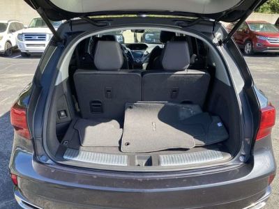 2019 Acura MDX - Photo 12
