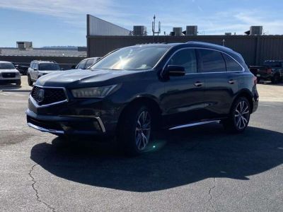 2019 Acura MDX - Photo 8