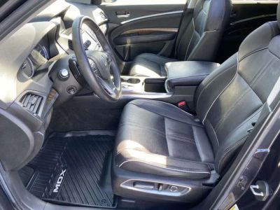 2019 Acura MDX - Photo 22