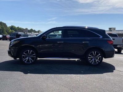 2019 Acura MDX - Photo 7