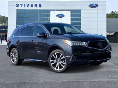2019 Acura MDX - Photo 1