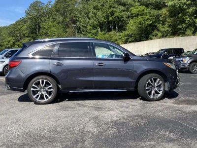 2019 Acura MDX - Photo 2