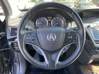 2019 Acura MDX - Photo 28