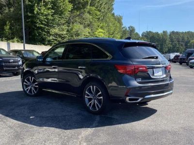 2019 Acura MDX - Photo 6