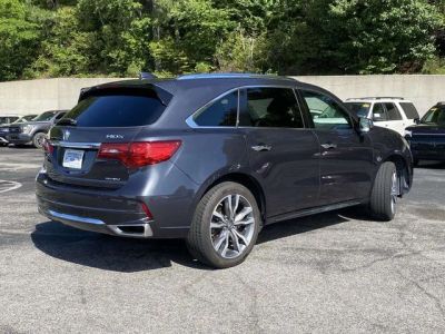 2019 Acura MDX - Photo 3