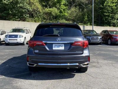 2019 Acura MDX - Photo 5