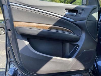 2019 Acura MDX - Photo 24
