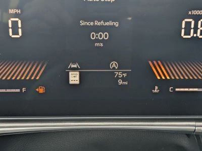 2026 Kia Sorento — photo 34 view