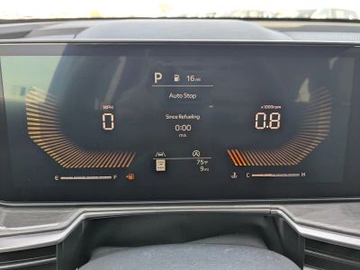 2026 Kia Sorento — photo 33 view