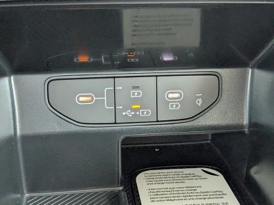 2026 Kia Sorento — photo 27 view