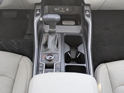 2026 Kia Sorento — photo 22 view