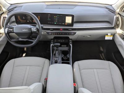 2026 Kia Sorento — photo 18 view