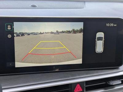 2026 Kia Sorento — photo 25 view