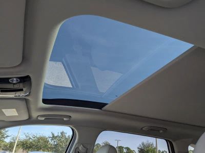2026 Kia Sorento — photo 24 view