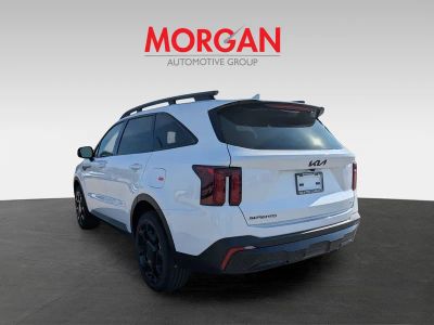 2026 Kia Sorento — photo 7 view