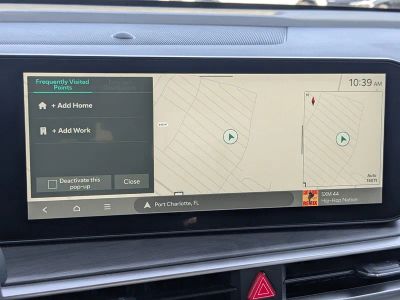 2026 Kia Sorento — photo 26 view