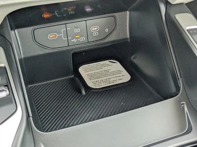 2026 Kia Sorento — photo 28 view