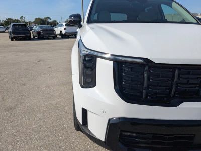 2026 Kia Sorento — photo 12 view