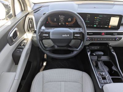 2026 Kia Sorento — photo 19 view