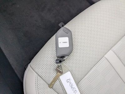 2026 Kia Sorento — photo 36 view