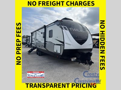 2022 Cruiser Twilight Signature - Photo 3