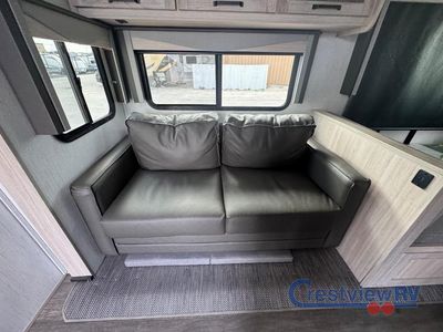 2022 Cruiser Twilight Signature - Photo 15