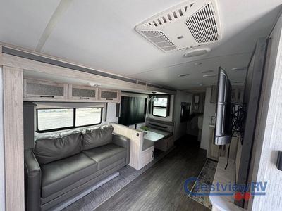 2022 Cruiser Twilight Signature - Photo 12