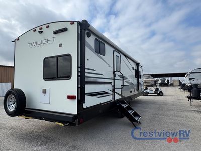 2022 Cruiser Twilight Signature - Photo 5