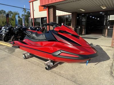 2025 Yamaha WaveRunners VX Deluxe with Audio - Photo 2