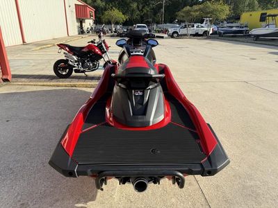 2025 Yamaha WaveRunners VX Deluxe with Audio - Photo 3