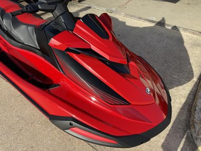 2025 Yamaha WaveRunners VX Deluxe with Audio - Photo 10