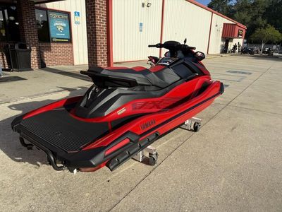 2025 Yamaha WaveRunners VX Deluxe with Audio - Photo 6