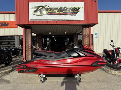 2025 Yamaha WaveRunners VX Deluxe with Audio - Photo 9