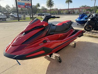 2025 Yamaha WaveRunners VX Deluxe with Audio - Photo 4