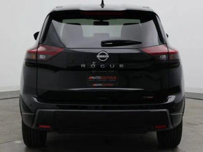 2025 Nissan Rogue - Photo 7